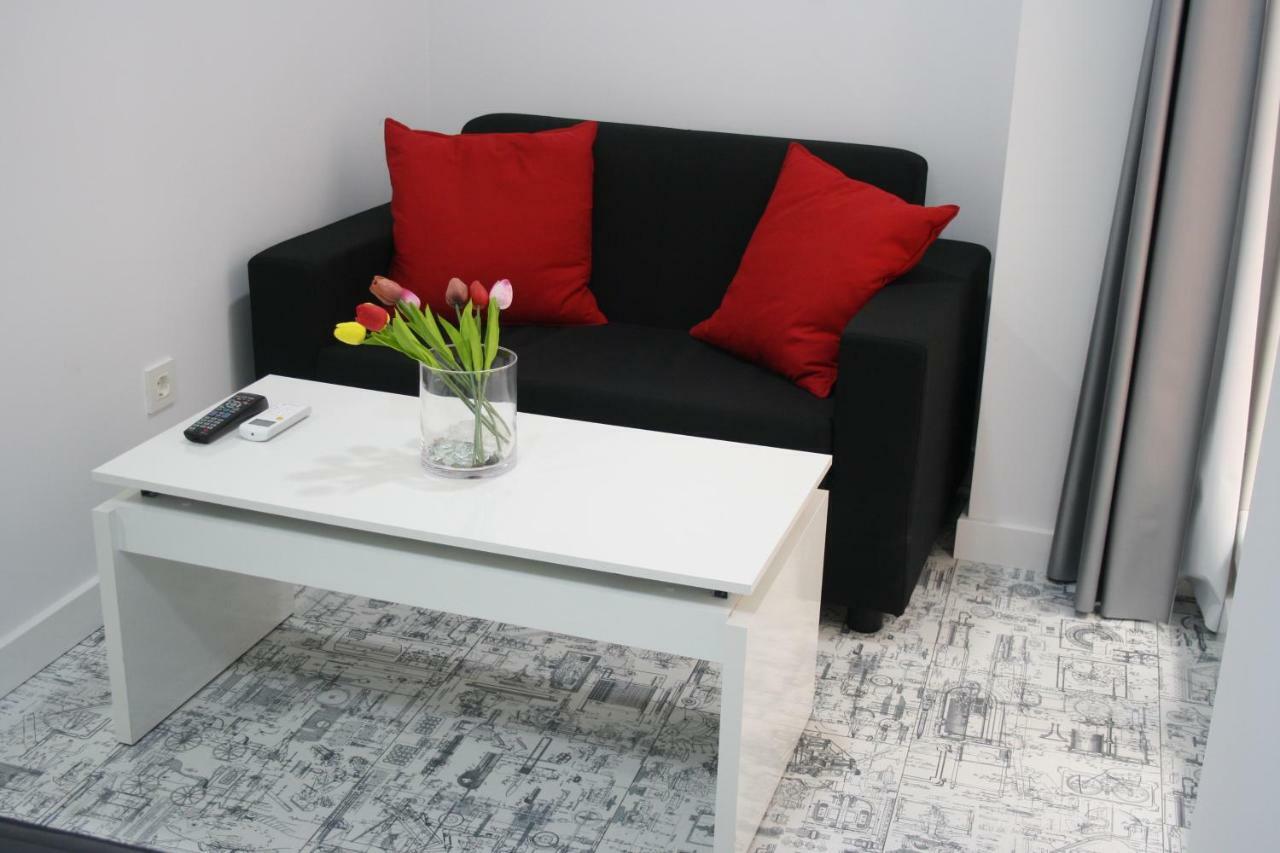 Appartement Smart Tech Plaza